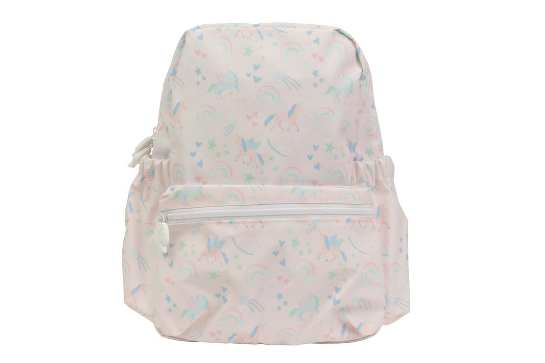 Small Backpack - Unicorns