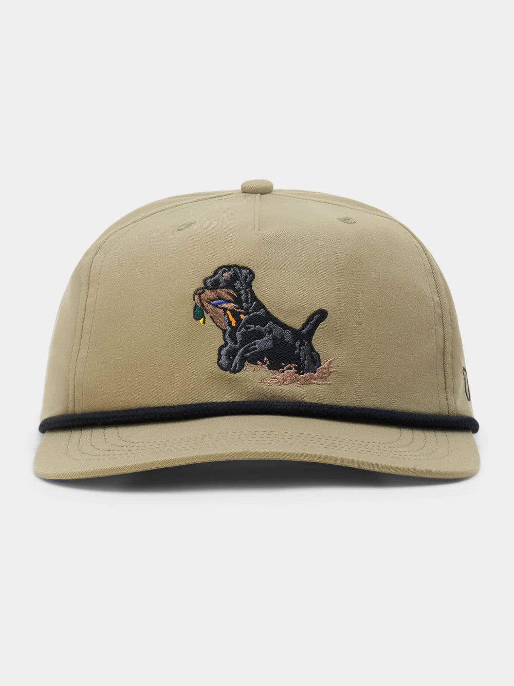 Duck Camp Lab Hat - Sagebrush
