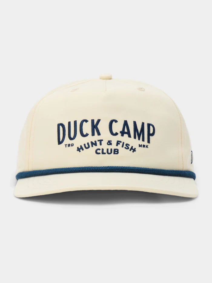 Duck Camp Trademark Hat
