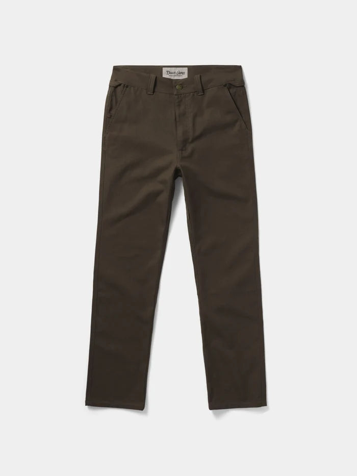 Duck Camp Brrr Brush Pants