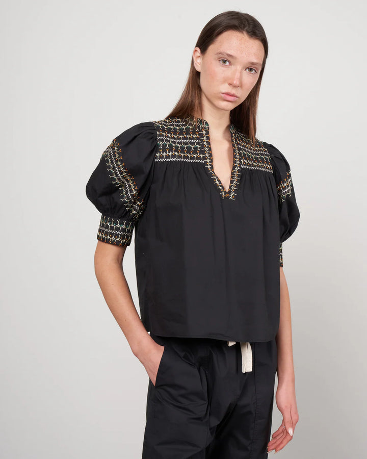 Sarita Top
