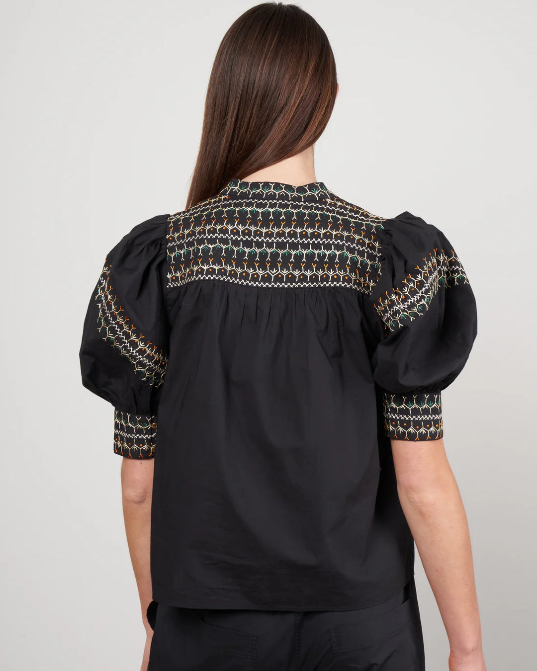 Sarita Top