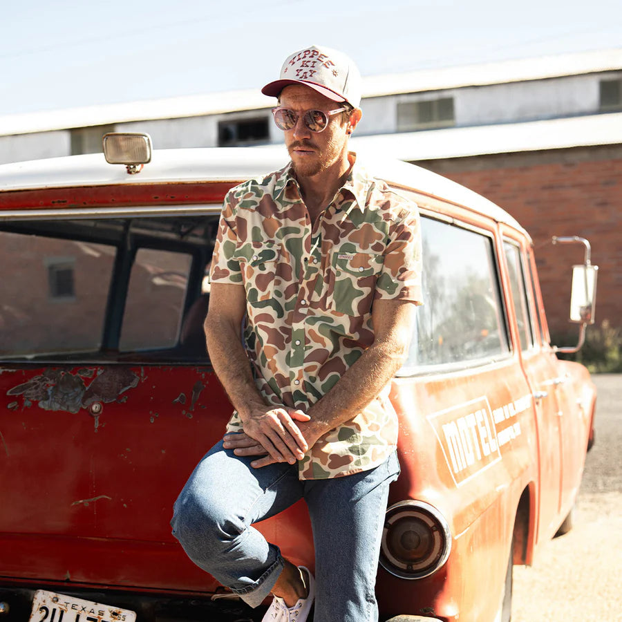 Confluence Tech Shirt