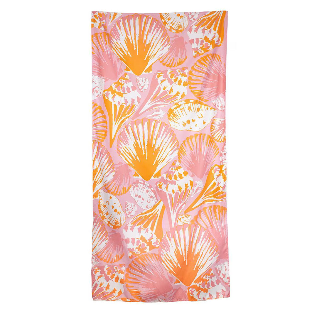 Beach Towels - Microfiber