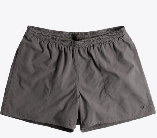 Scout Shorts - Charcoal