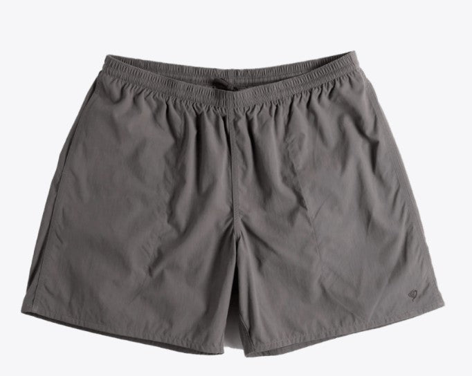 Scout Shorts - Charcoal