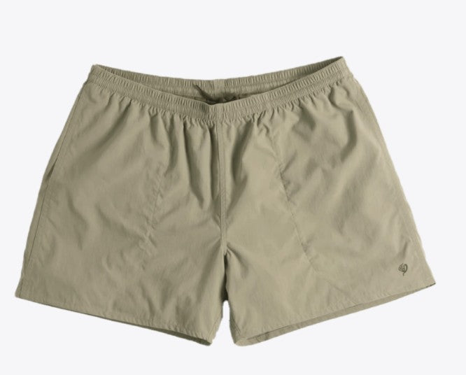 Scout Shorts - Sagebrush