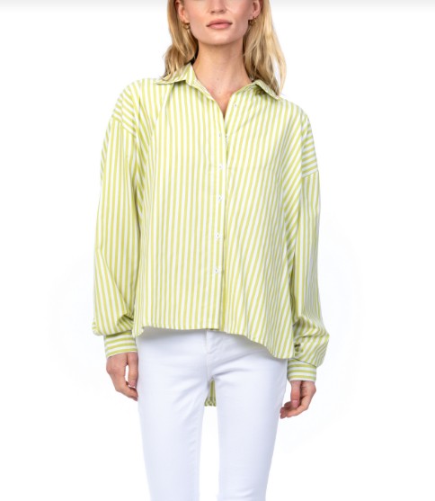 Tanvi - Button Down