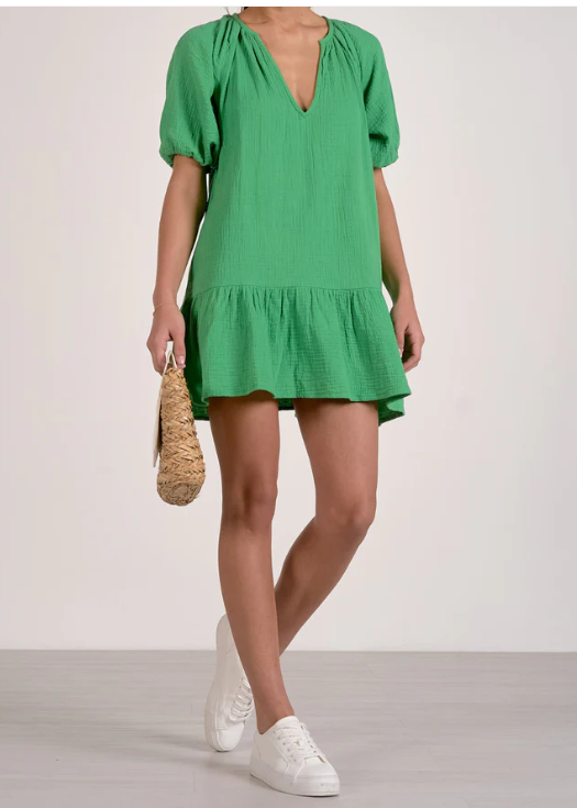 The Solo Dress