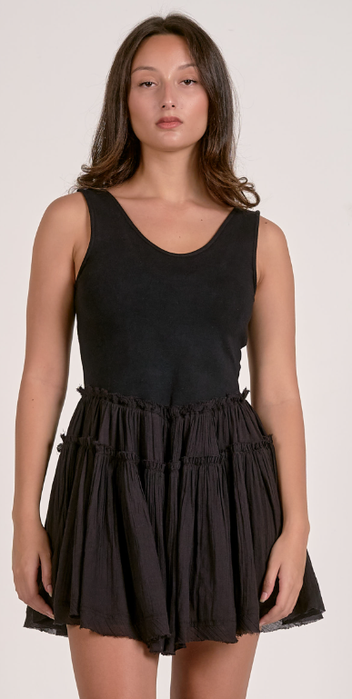 The Easy-Day Tank Dress