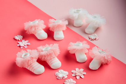 Tutu Socks