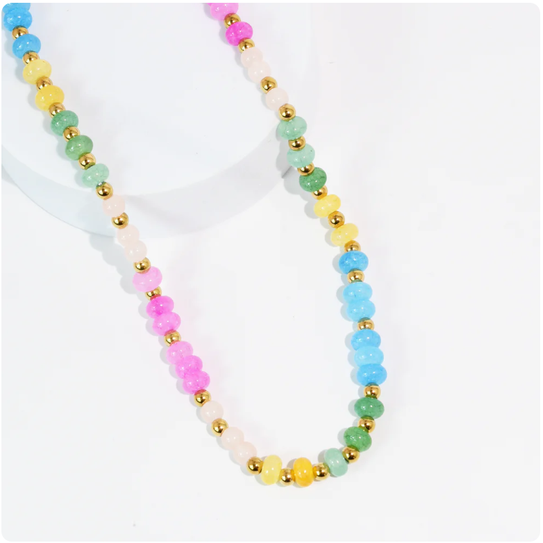 Sweet Treat Necklace