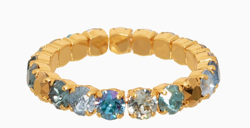 Oakland Stretch Bracelet - Skylie