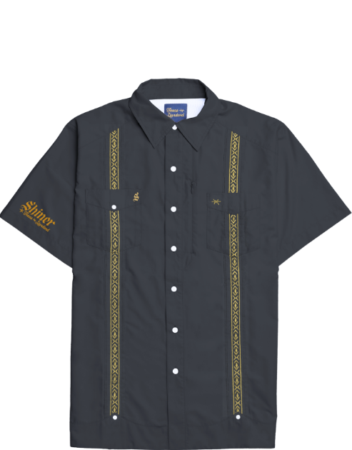 Guayabera Libre - Shiner
