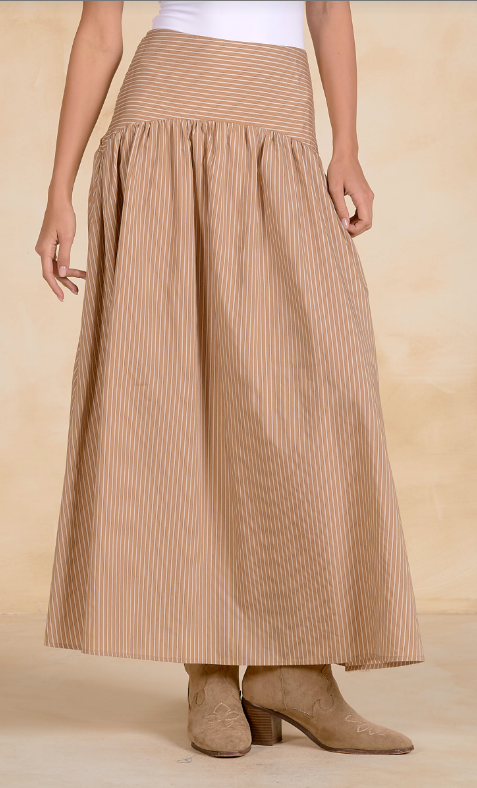 Tova Skirt