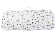 Nap Mat - Camo