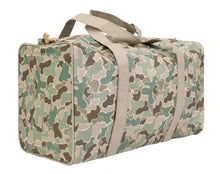 Duffle Bag - Camo