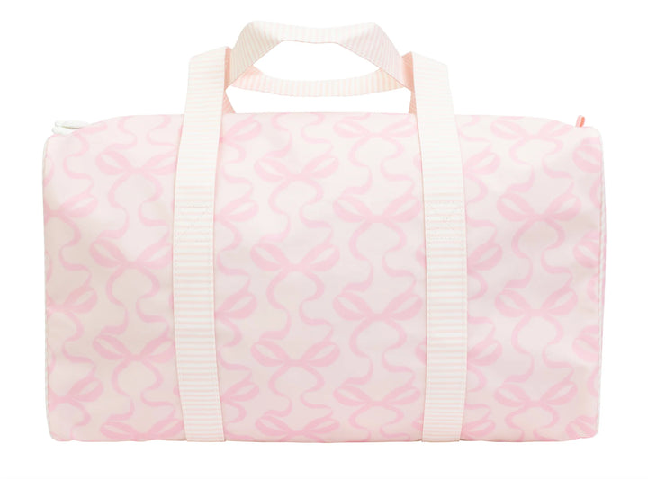 Duffle Bag - Bows P/P