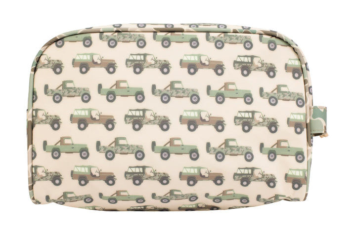 Dopp Kit - Jeeps