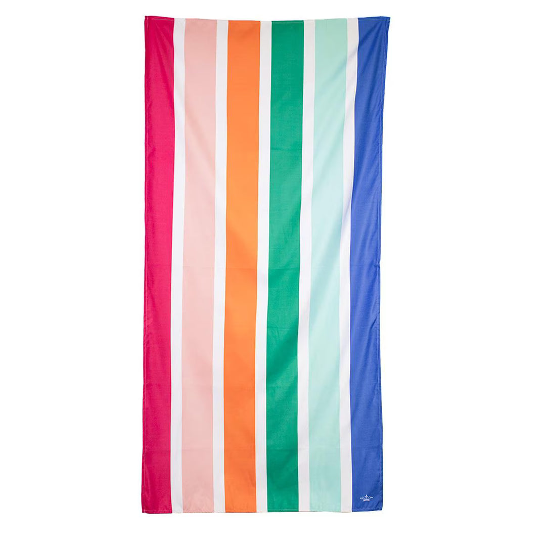 Beach Towels - Microfiber
