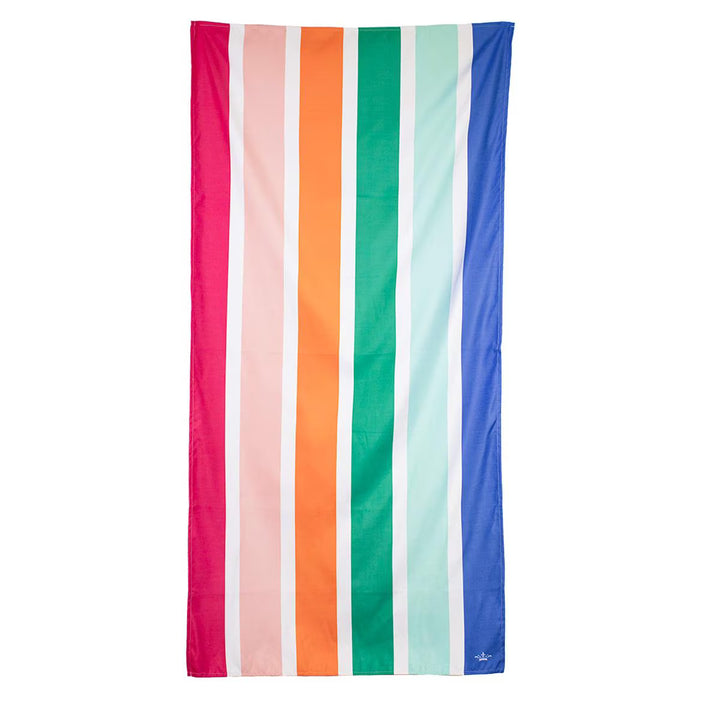 Beach Towels - Microfiber