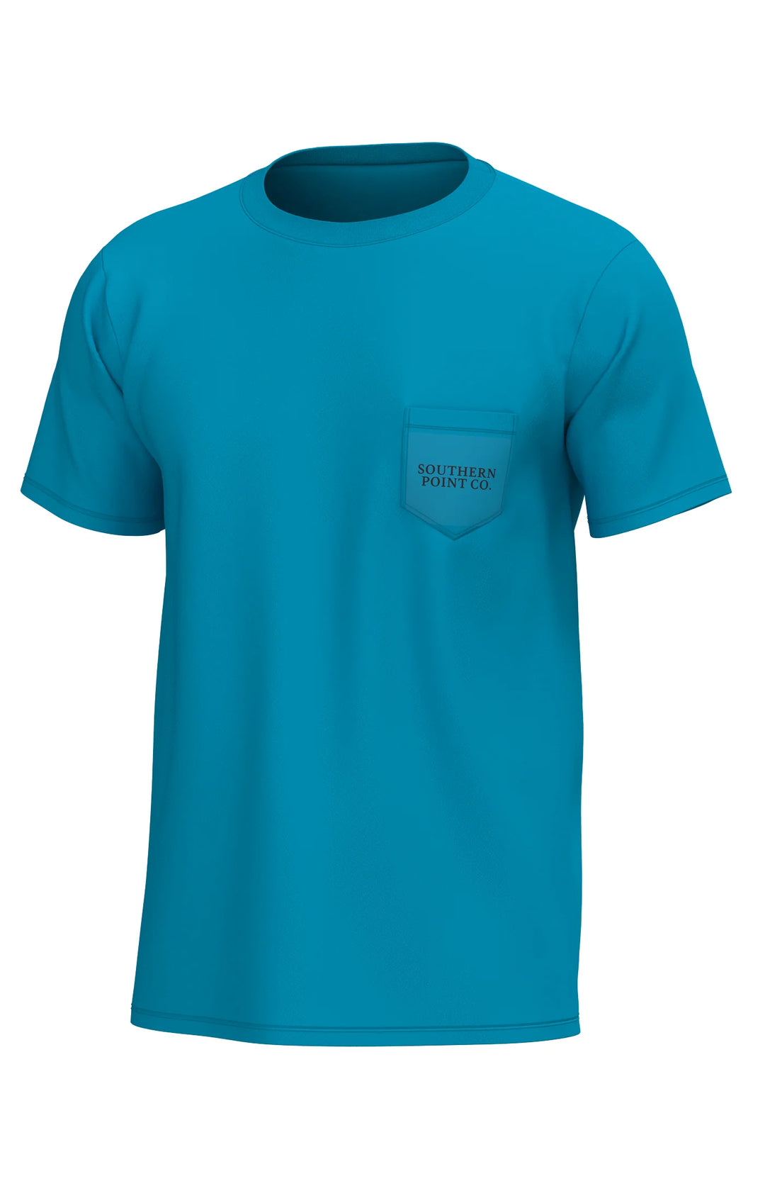 Greyton Golf Cart Short Sleeve Tee