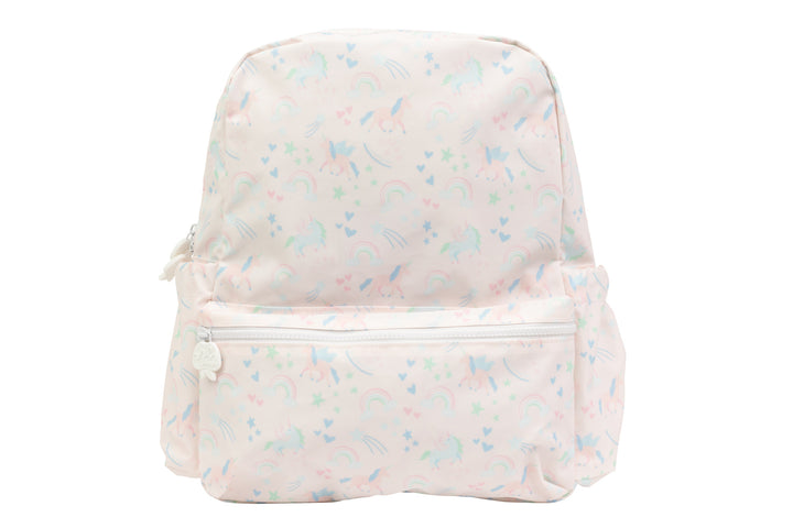 Small Backpack - Unicorns