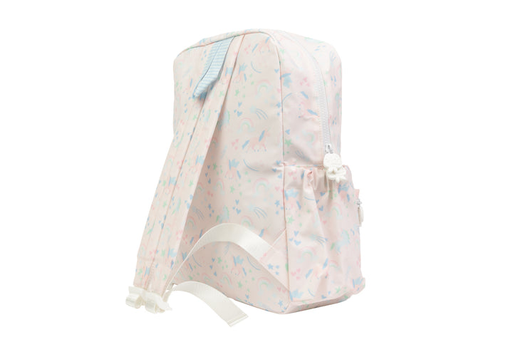 Small Backpack - Unicorns