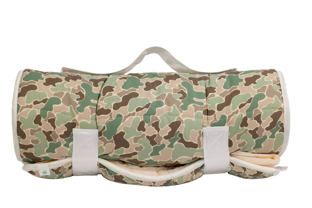 Nap Mat - Camo
