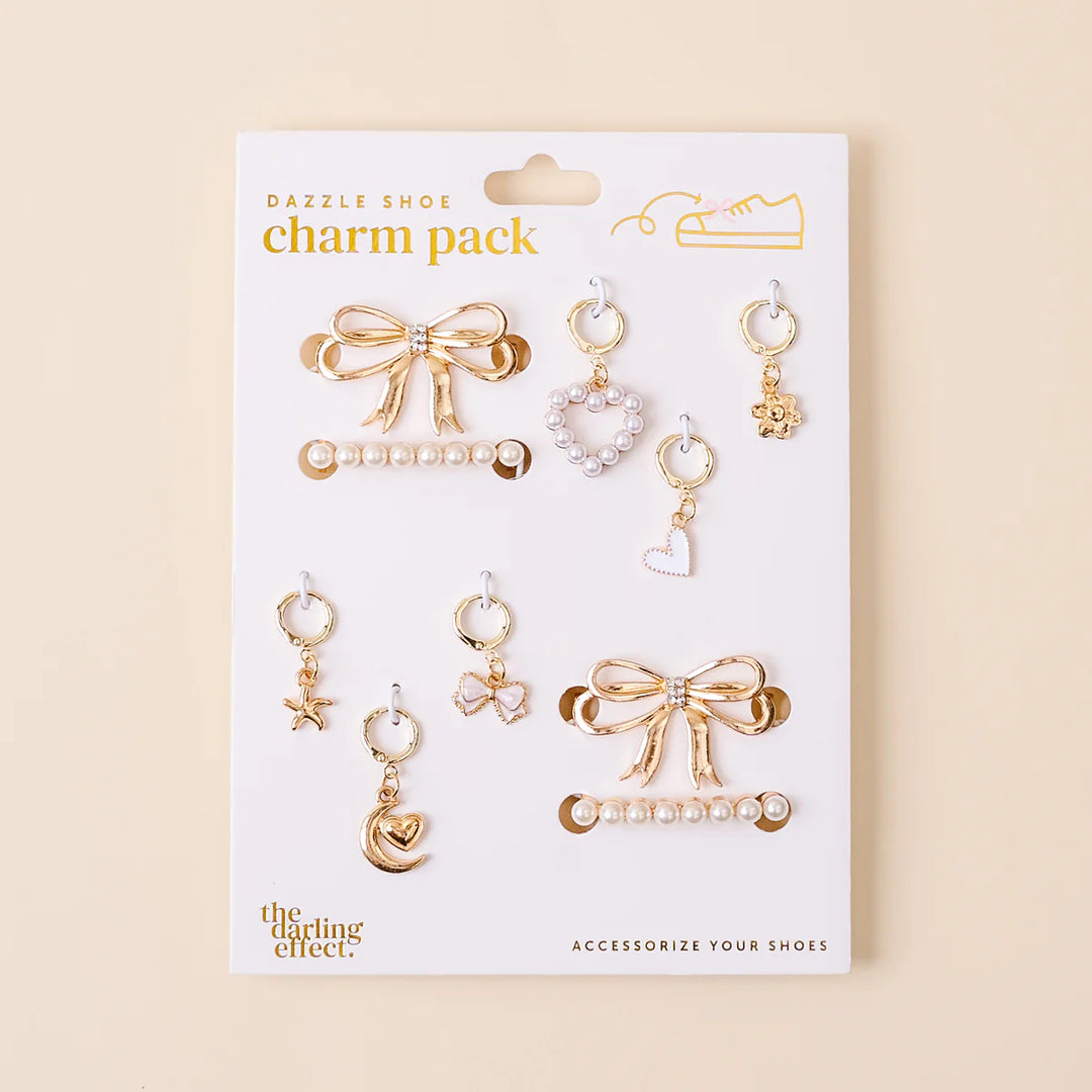 Shoe Charms
