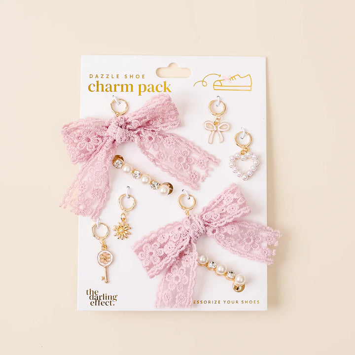 Shoe Charms