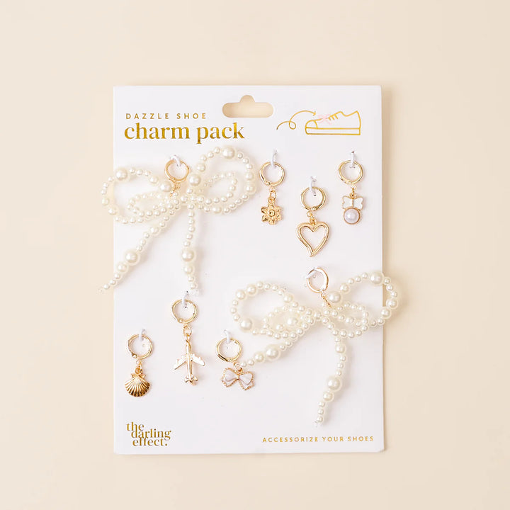 Shoe Charms