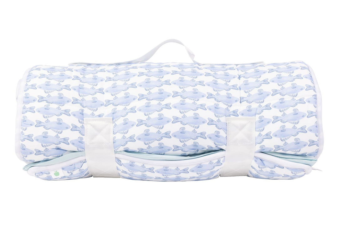Nap Mat - Fish