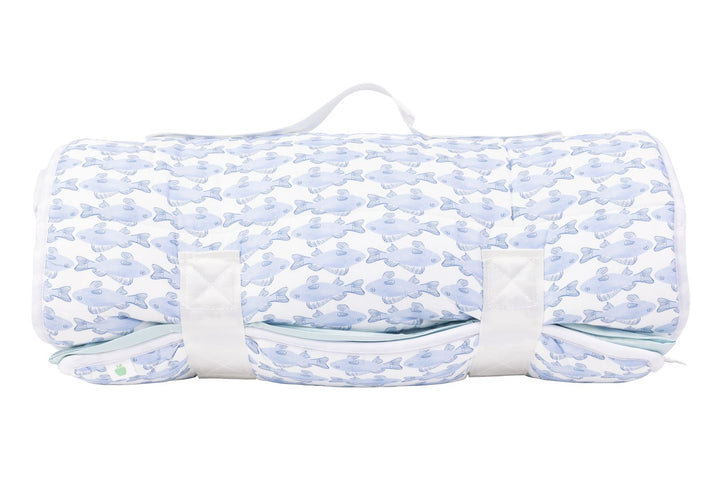 Nap Mat - Fish
