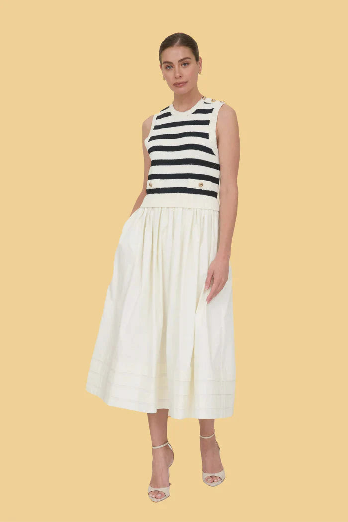 The Sailor's Midi