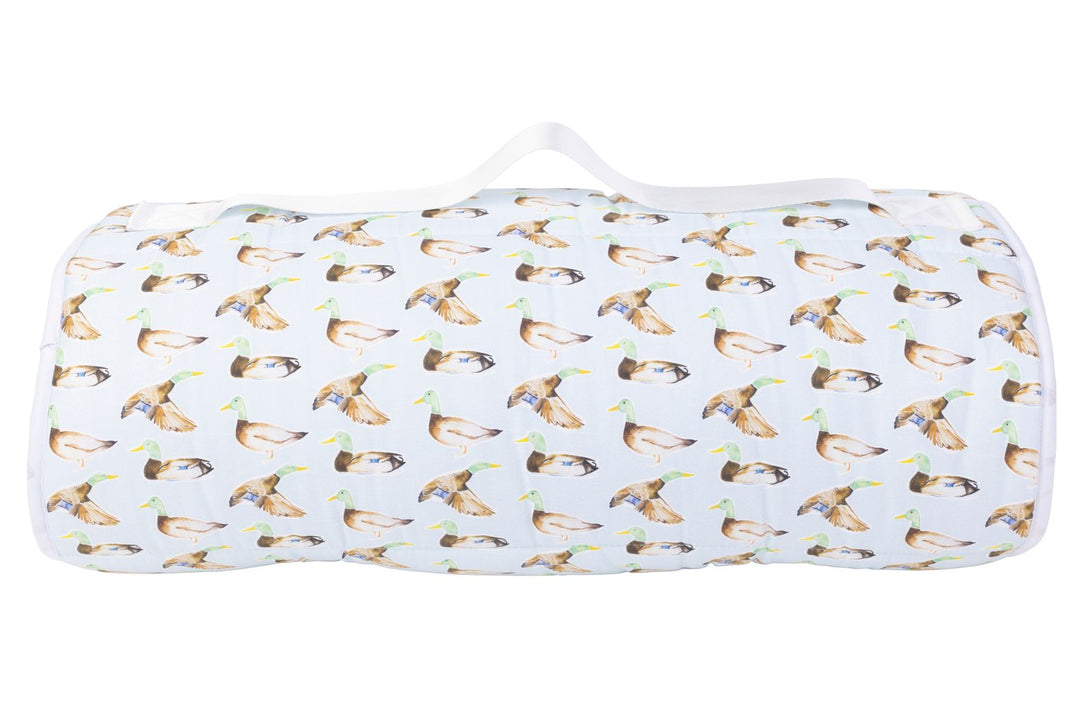 Nap Mat - Mallards