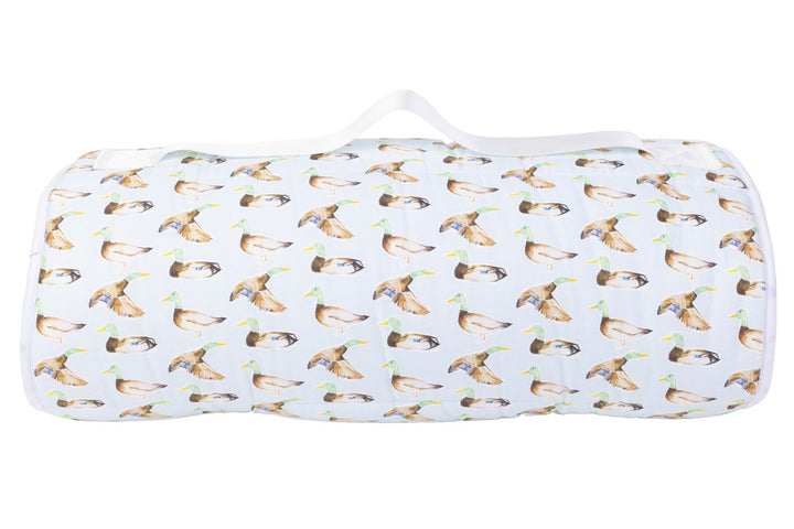 Nap Mat - Mallards