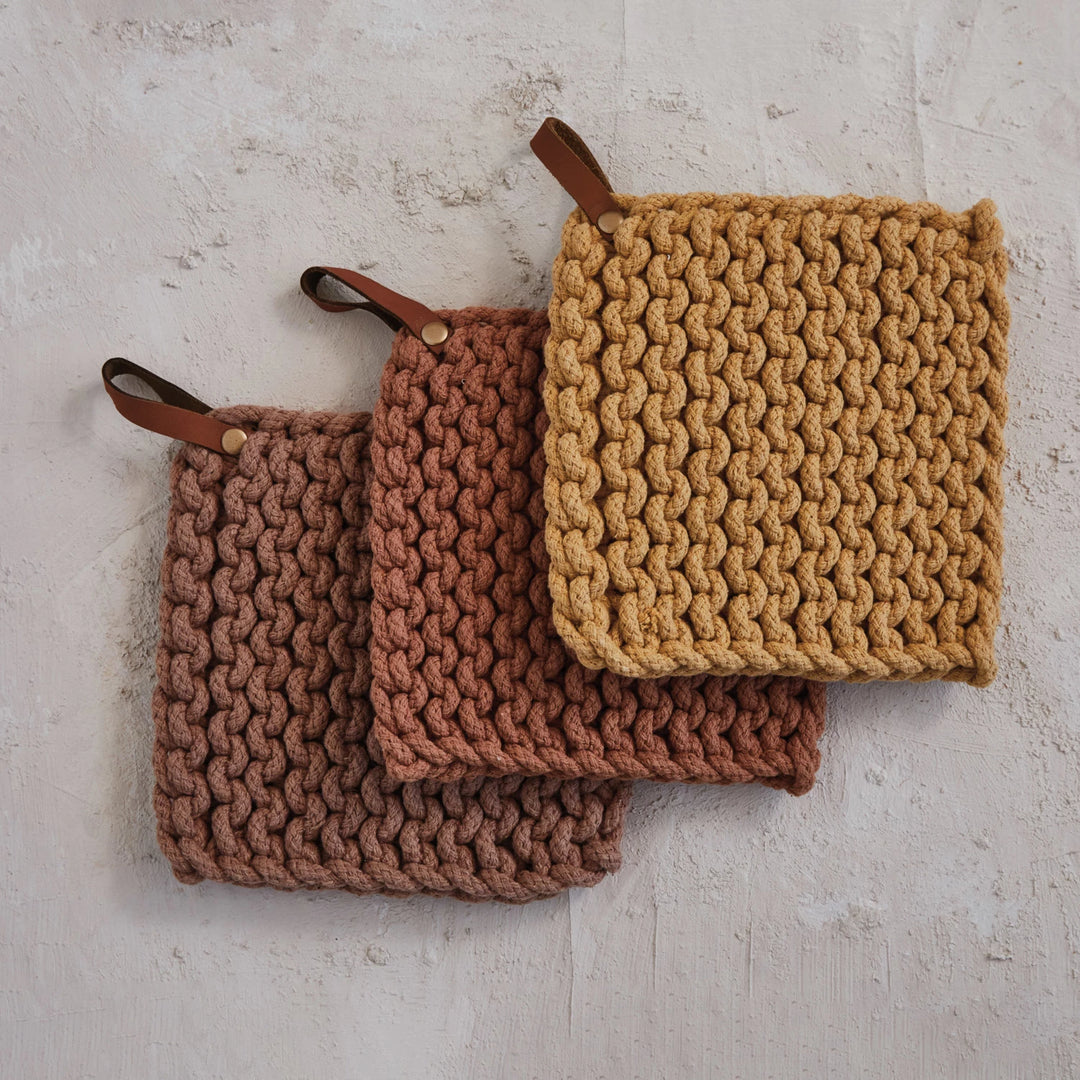 Pot Holders