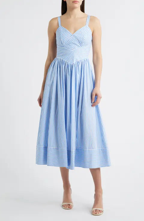 Liberty Bell Midi