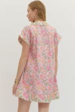 Garden Stroll Dress