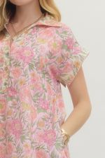 Garden Stroll Dress
