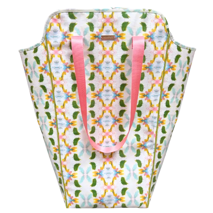 Dogwood Laundry Bag