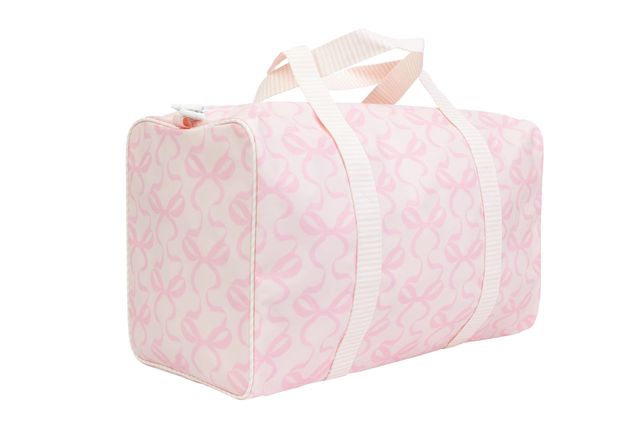 Duffle Bag - Bows P/P