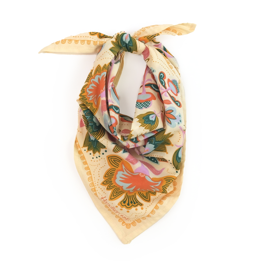 Ingrid Bandana