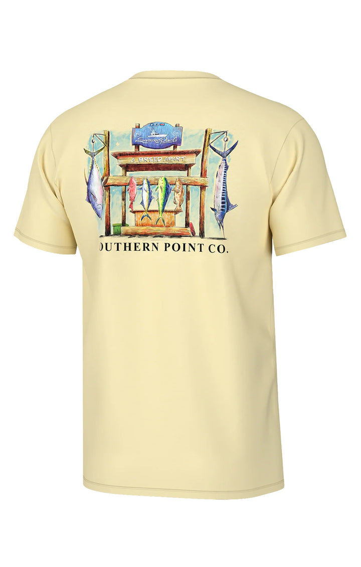 Fish Tails T-Shirt