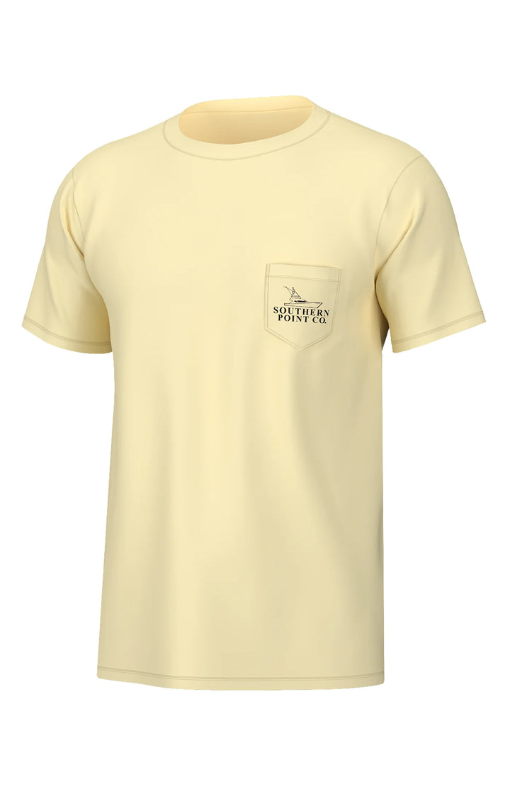 Fish Tails T-Shirt