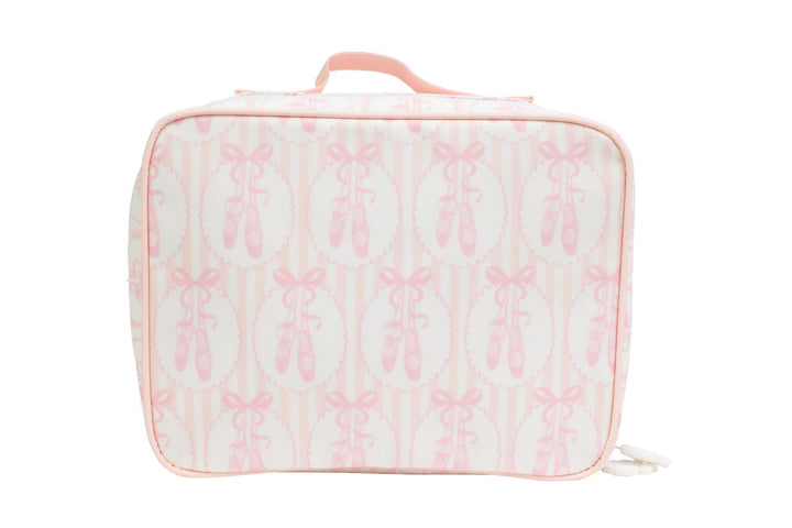 The Lunchbox - Ballet