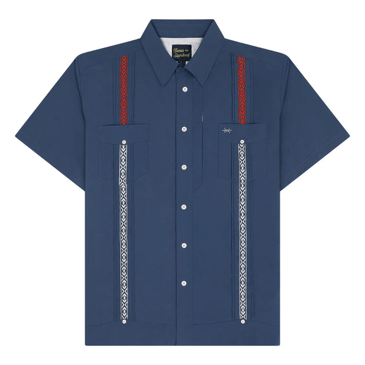 Guayabera Libre - Harrisburg