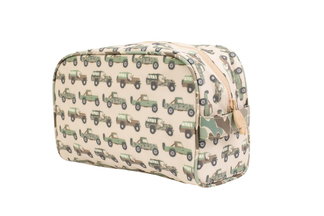 Dopp Kit - Jeeps