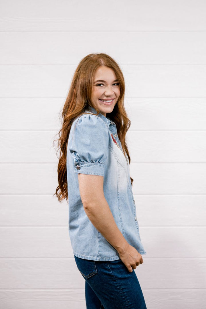 Sutton Top